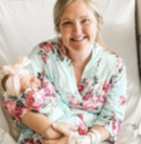 Accepting Our Imperfections as First-Time Moms | Moms Best Friend Houston